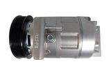 MAHLE Kompressor, klimatanläggning ACP 169 000S