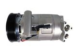 MAHLE Kompressor, klimatanläggning ACP 169 000S