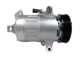 MAHLE Kompressor, klimatanläggning ACP 169 000S