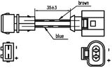 MAHLE Kompressor, klimatanläggning ACP 191 000S