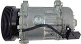 MAHLE Kompressor, klimatanläggning ACP 191 000S