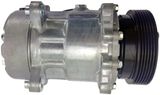 MAHLE Kompressor, klimatanläggning ACP 191 000S