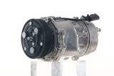 MAHLE Kompressor, klimatanläggning ACP 191 000S