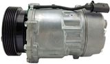 MAHLE Kompressor, klimatanläggning ACP 191 000S