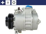 MAHLE Kompressor, klimatanläggning ACP 268 000S