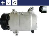 MAHLE Компрессор, кондиционер ACP 28 000S