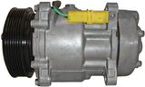 MAHLE Kompressor, klimatanläggning ACP 29 000S