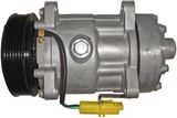 MAHLE Kompressor, klimatanläggning ACP 29 000S