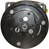 MAHLE Kompressor, klimatanläggning ACP 29 000S