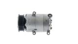 MAHLE Kompressor, klimatanläggning ACP 310 000P