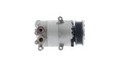 MAHLE Kompressor, klimatanläggning ACP 310 000P