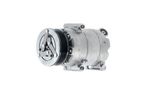 MAHLE Kompressor, klimatanläggning ACP 310 000P