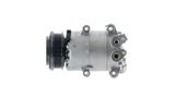 MAHLE Kompressor, klimatanläggning ACP 333 000P