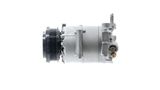 MAHLE Kompressor, klimatanläggning ACP 333 000P