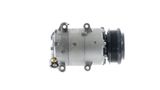MAHLE Kompressor, klimatanläggning ACP 333 000P