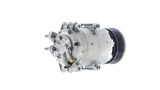 MAHLE Kompressor, klimatanläggning ACP 333 000P