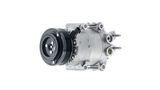 MAHLE Kompressor, klimatanläggning ACP 333 000P
