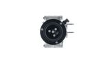 MAHLE Kompressor, klimatanläggning ACP 333 000P