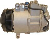 MAHLE Kompressor, klimatanläggning ACP 342 000S