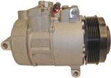 MAHLE Kompressor, klimatanläggning ACP 342 000S