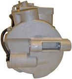 MAHLE Kompressor, klimatanläggning ACP 342 000S
