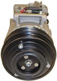 MAHLE Kompressor, klimatanläggning ACP 342 000S