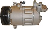 MAHLE Kompressor, klimatanläggning ACP 343 000S