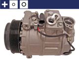 MAHLE Компрессор, кондиционер ACP 354 000S