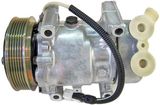 MAHLE Kompressor, klimatanläggning ACP 357 000P