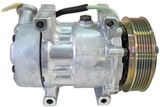 MAHLE Kompressor, klimatanläggning ACP 357 000P