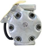MAHLE Kompressor, klimatanläggning ACP 357 000P