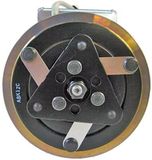 MAHLE Kompressor, klimatanläggning ACP 357 000P