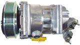 MAHLE Kompressor, klimatanläggning ACP 363 000S
