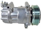 MAHLE Kompressor, klimatanläggning ACP 363 000S