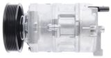 MAHLE Kompressor, klimatanläggning ACP 364 000P