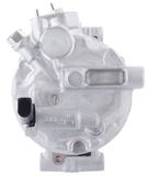MAHLE Kompressor, klimatanläggning ACP 364 000P