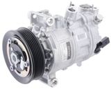 MAHLE Kompressor, klimatanläggning ACP 364 000P