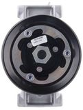 MAHLE Kompressor, klimatanläggning ACP 364 000P