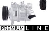MAHLE Kompressor, klimatanläggning ACP 364 000P