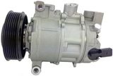 MAHLE Kompressor, klimatanläggning ACP 364 000S