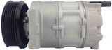 MAHLE Kompressor, klimatanläggning ACP 364 000S