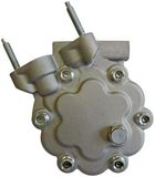 MAHLE Kompressor, klimatanläggning ACP 384 000S