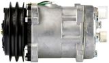 MAHLE Kompressor, klimatanläggning ACP 391 000S
