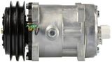 MAHLE Kompressor, klimatanläggning ACP 391 000S