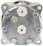 MAHLE Kompressor, klimatanläggning ACP 391 000S