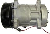 MAHLE Kompressor, klimatanläggning ACP 395 000S