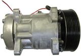 MAHLE Kompressor, klimatanläggning ACP 395 000S