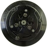 MAHLE Kompressor, klimatanläggning ACP 395 000S