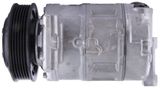 MAHLE Kompressor, klimatanläggning ACP 475 000P