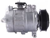MAHLE Kompressor, klimatanläggning ACP 475 000P